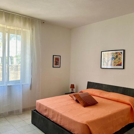 Casa Iohana San Vito Lo Capo Bagian luar foto