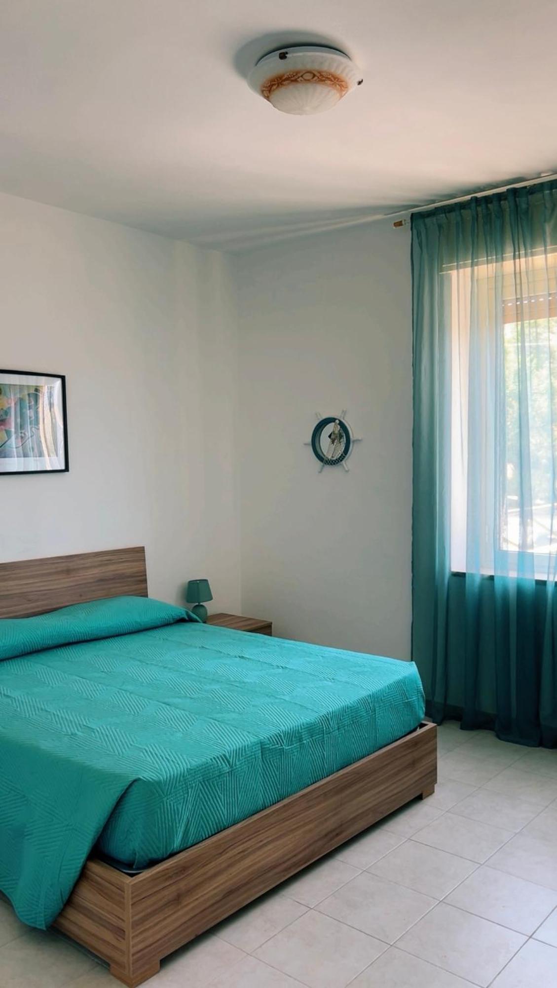 Casa Iohana San Vito Lo Capo Bagian luar foto